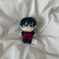 糸師凛 キャラクターグッズ