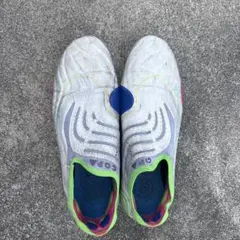 adidas COPA サッカースパイク ホワイトのサムネイル