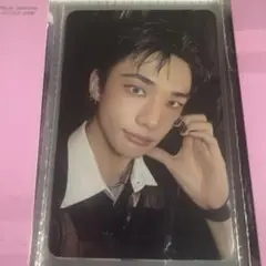 ヒョンジン　トレカ　Straykids スキズ　doit