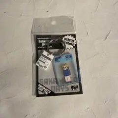 SAKAMOTODAYS サカモトデイズ アクリルキーホルダー