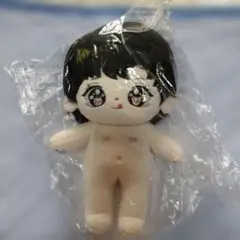 ぬいぐるみ 本体 20cmクラス スケルトンあり チークあり - メルカリ