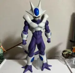 ドラゴンボール　一番くじ　F賞　クウラ 国内正規品です 国内正規品】ドラゴンボール 1番くじ F賞 クウラ最終形態 クーラ