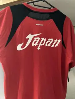 レスリング日本代表Tシャツ【非売品】 中古 レスリング日本代表 Tシャツ サイズ不明｜Yahoo!フリマ（旧