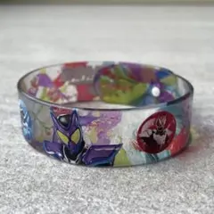 仮面ライダー スーパーレイダー バンド
