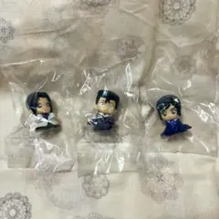 名探偵コナン　ちぢませ隊10