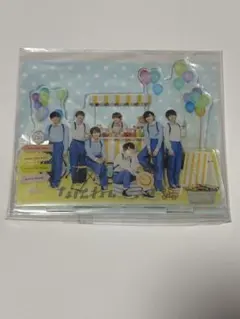 なにわ男子 アクリルスタンド