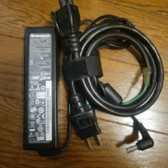 Lenovo ACアダプター PA-1650-56LC 本体