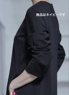 she tokyo☆manon navy サイズ0 ワンピース　シートーキョー