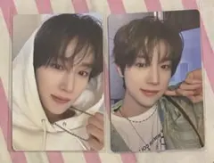 TEMPEST ヒョク セット