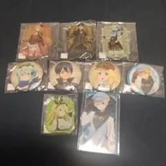 ソードアート・オンライン SAO くじ引き堂 キリト アスナ - メルカリ