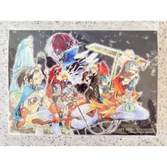 2025年最新】アートボード ヒロアカの人気アイテム - メルカリ