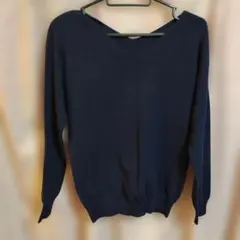 JUSGLITTY ニット セーター