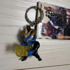 仮面ライダー響鬼 キーホルダー - メルカリ