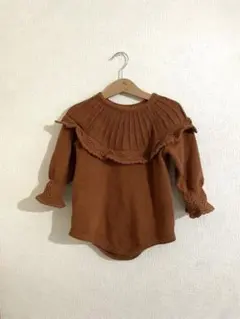 海外子供服 ロンパース