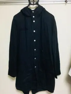 モッズコートのサムネイル