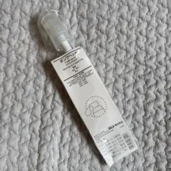 未開封　無印良品 ポンプヘッド 化粧水・乳液用