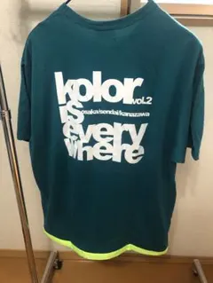 ポップアップ限定 Tシャツのサムネイル
