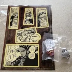 ONE PIECE トラファルガーロー まとめ売り