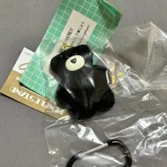 mojojojoフィギュアマスコットVol.3 Matcha マッチャ 黒