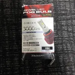 Valenti LED ヘッド＆フォグバルブ LZX60 - メルカリ