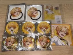 AMPTAK×COLORS あっきぃくん 3周年 まとめ売り