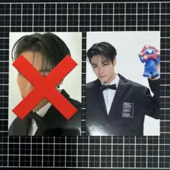 EXPO THE RAMPAGE フォトカ 川村壱馬 シクレ