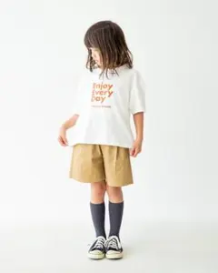 新作⭐︎ FOV フォブ　Enjoy Tシャツ　ジェネレーターのサムネイル