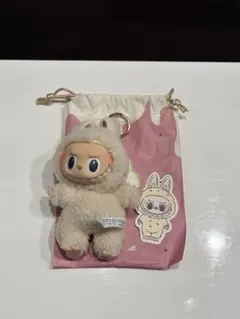 ラブブ　マカロン　正規品　soymilk