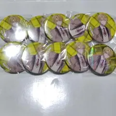 浦島坂田船 センラ 夏ツ Love 缶バッジ 等身 2021