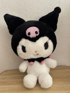 サンリオ　クロミちゃんぬいぐるみ