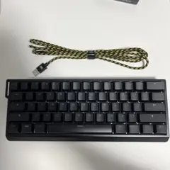 2025年最新】wooting 60heの人気アイテム - メルカリ