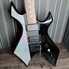 2025年最新】Bc rich warlockの人気アイテム - メルカリ