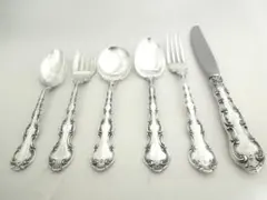 2026年最新】gorham シルバーの人気アイテム - メルカリ