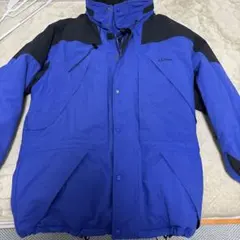 L.L.Bean マウンテンパーカー Lサイズのサムネイル