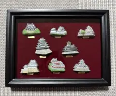 デアゴスティーニ 日本の城 4巻セット【値下げ交渉可】 デアゴスティーニ公式