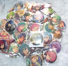 あんスタ 缶バッジ 80点↑ まとめ売り
