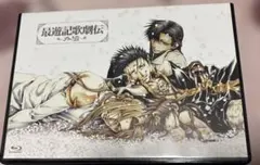 最遊記歌劇伝 -外伝- Blu-ray