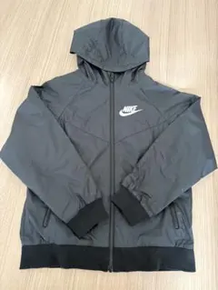 NIKE ナイロンジャケット　150