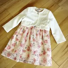 110エニィファム　any FAM フォーマル　入学式　入園式　結婚式　発表会