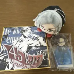 2025年最新】入間銃兎まとめ売りの人気アイテム - メルカリ