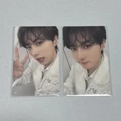 INI XQUARE MASTERPIECE 尾崎匠海 トレカ 119 120