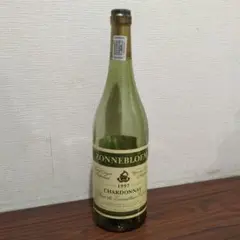ワイン 空き瓶