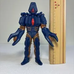 ウルトラ怪獣 ダークゴーネ ソフビフィギュアのサムネイル