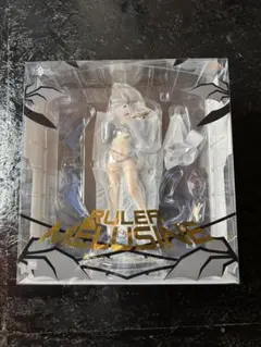 Fate/Grand Order メリュジーヌ ルーラー 水着フィギュア 未開封