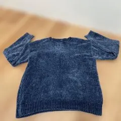 ITEMS URBAN RESEARCH ニット