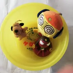 ケロロ軍曹グッズ