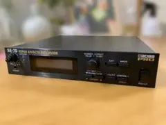 BOSS SE-70【純正アダプター・マニュアル付】動作確認済み 2026年最新】boss se-70の人気アイテム - メルカリ