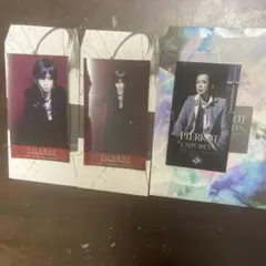 2025年最新】PIERROT キリト アクリルスタンドの人気アイテム - メルカリ