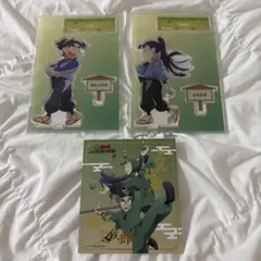 忍たま乱太郎アクリルスタンド