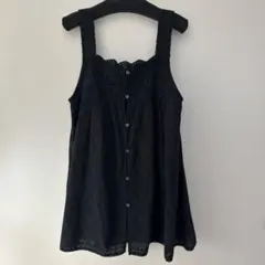 beams boy カットワークブラウスのサムネイル
